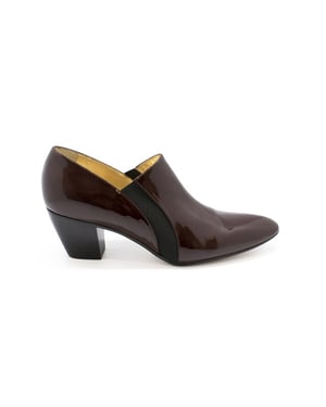 Walter Steiger Seventy Eight Laarzen Bordeaux Bordeaux