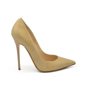 Jimmy Choo Anouk Pumps Beige