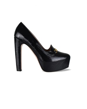 Tom Ford Pompen Zwart