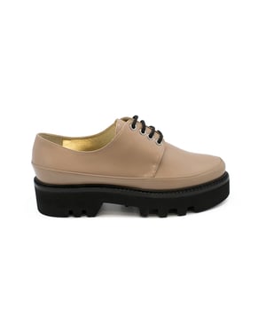 Walter Steiger Smokingschoenen Beige
