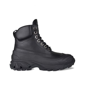 Burberry ankelboots Arthur svart