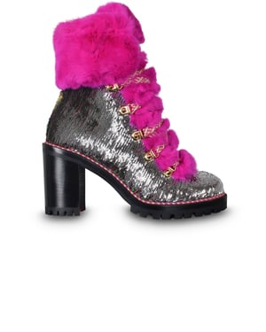 Christian Louboutin Fanny 70 multislider