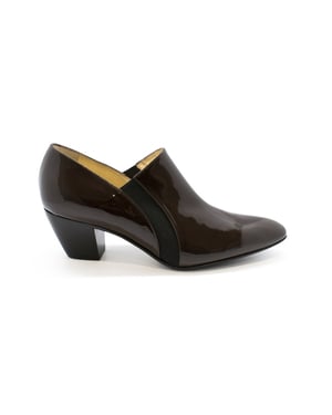Walter Steiger Seventy Eight Laarzen Bruin