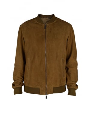 Miljardair bomberjack camel