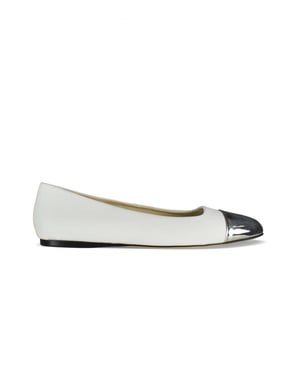 Jimmy Choo WATSON ballerina's wit