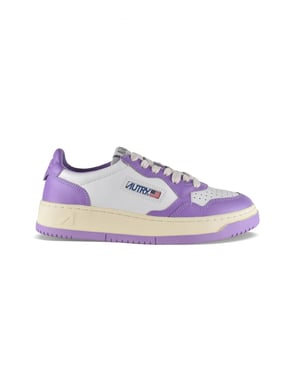 Autry Sneakers Medaillewinnaar Paars