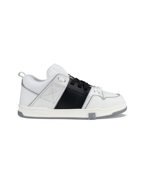 Valentino Garavani Sneakers Open Skate Wit
