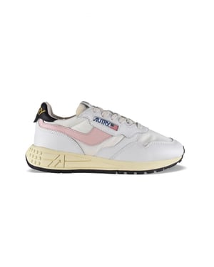 Autry sneaker Reelwind wit