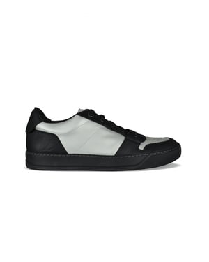 Lanvin DBB1 Sneakers Zwart