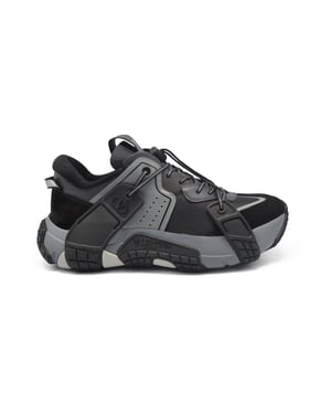 Valentino Garavani Sneakers Wod Black
