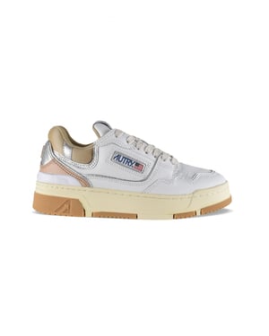 Autry Sneakers CLC Wit