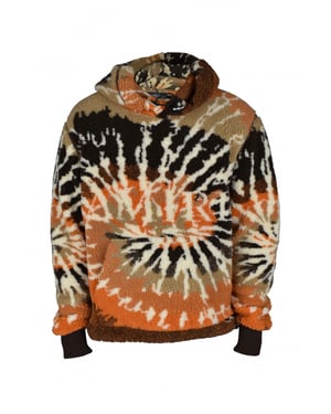AMIRI sweatshirt orange