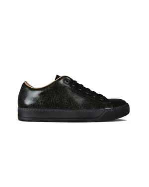 Lanvin Sneakers DBB1 Zwart