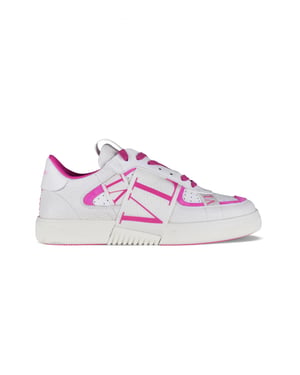 Valentino Garavani Sneakers VL7N Wit