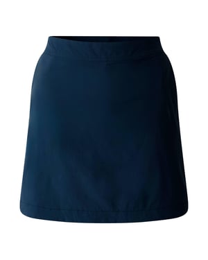 Dare 2B Dames/Dames Melodious Skort (Maanlicht Denim)