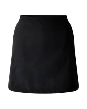 Dare 2B Dames/Dames Melodious Skort (Zwart)