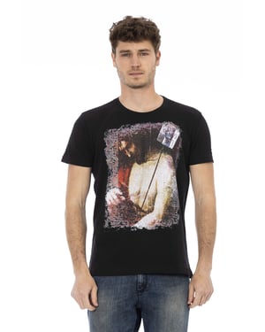 Trussardi Action T-shirt Heren
