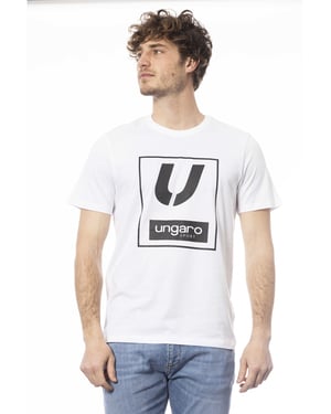Ungaro T-shirt Heren