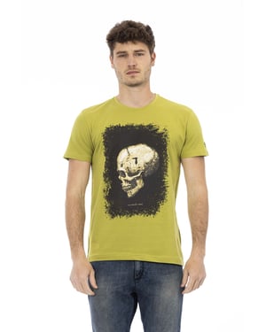Trussardi Action T-shirt Heren