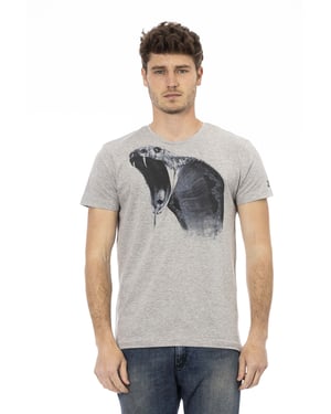 Trussardi Action T-shirt Heren