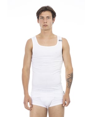 Bikkembergs T-shirt Heren