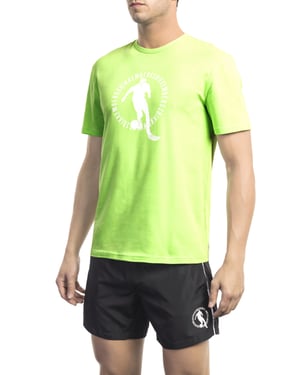 Bikkembergs T-shirt Heren