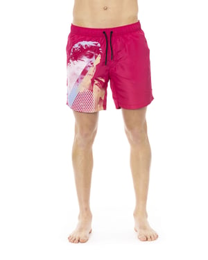 Bikkembergs zwempak Heren