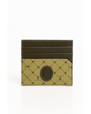 Trussardi Portemonnee Heren