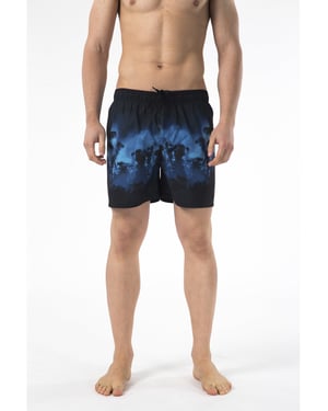 Just Cavalli zwempak Heren