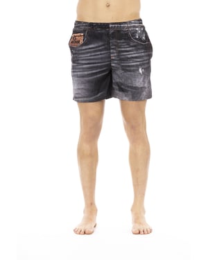 Just Cavalli zwempak Heren
