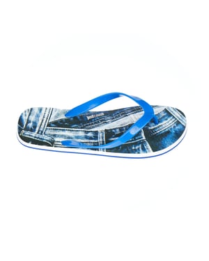 Just Cavalli Slippers Heren