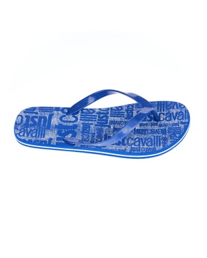 Just Cavalli Slippers Heren