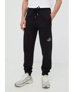 The North Face heren Drew Peak broek in zwart