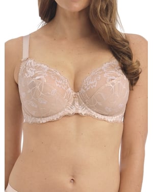 Aubree Side Support Bra