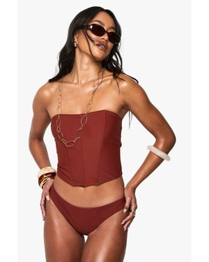 Premium Hipster Bikini Brief