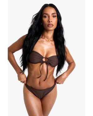 Swimwear Essentials Bikini Brief