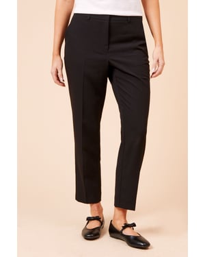 Slim Ankle Grazer Trouser