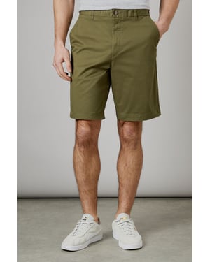 Premium Chino Shorts