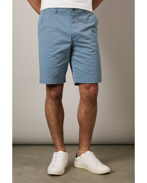 Premium Chino Shorts