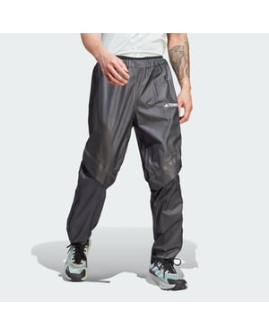 Terrex Xperior Light 2.5-Layer Rain Pants