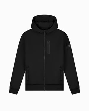 Black Bananas Commander Softshell Jas,