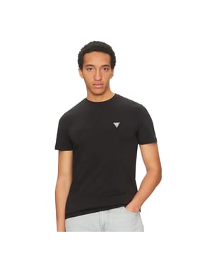 Guess heren T-shirt Mini Guess