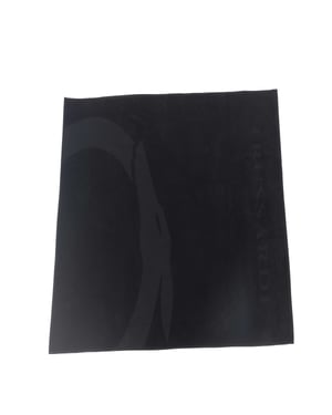 Trussardi Handdoek Unisex