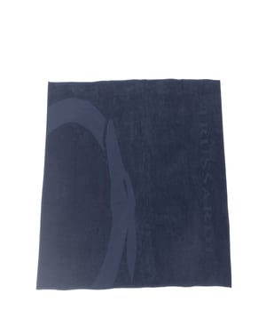 Trussardi Handdoek Unisex