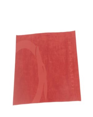 Trussardi Handdoek Unisex