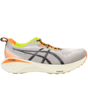 Asics Gel-Cumulus 25 TR Mens Grey Running Shoes