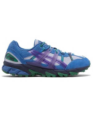 Asics Gel-Sonoma 15-50 Mens Blue Trainers