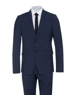 Emporio Armani pak David Line blauw