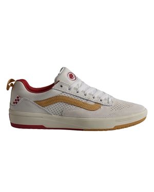 Zahba VN0007QQJ5K1 Heren Sneakers