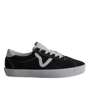 VN0A2Z38B8C1 Heren Skate Sportschoenen